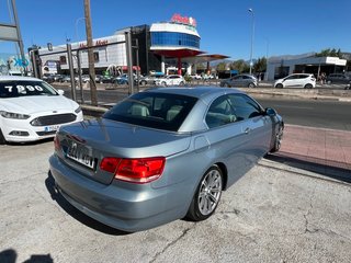 BMW Serie 3 2008