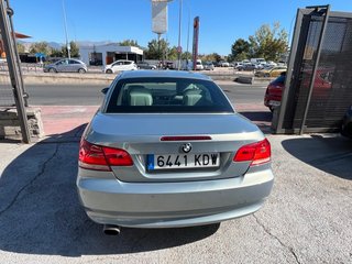 BMW Serie 3 2008