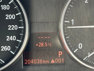BMW Serie 3 2008