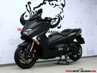 YAMAHA T-MAX 530 DX -APTA A2-
