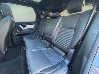Land Rover Discovery Sport 2.0D TD4 163 PS AWD Auto MHEV Landmark
