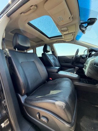 Nissan Murano 2009