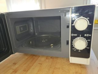 Microondas Sharp