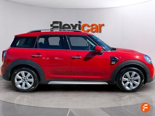 MINI Countryman Cooper