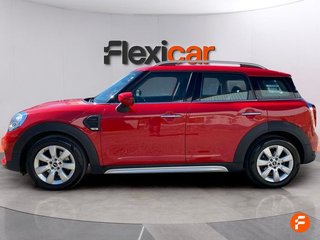 MINI Countryman Cooper