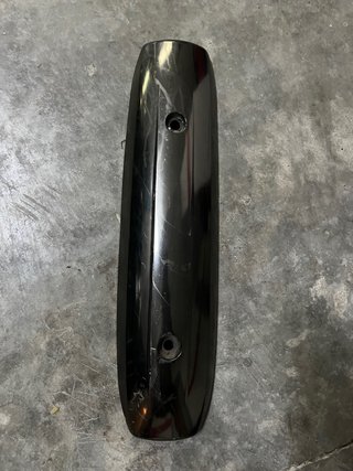 Protector escape TMAX 530