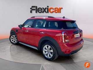MINI Countryman Cooper