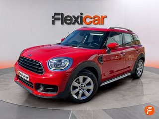 MINI Countryman Cooper