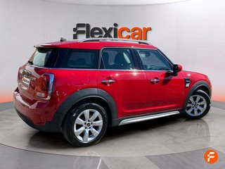MINI Countryman Cooper