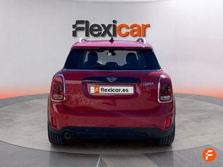 MINI Countryman Cooper