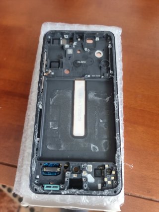 Pantalla Samsung Galaxy S21 FE