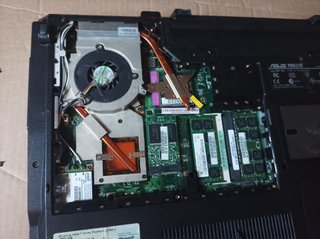 ASUS Pro31S computer pc