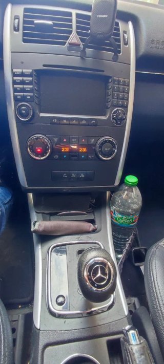 Mercedes-Benz Clase B 2006