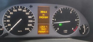 Mercedes-Benz Clase B 2006