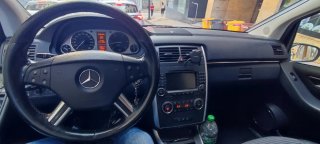 Mercedes-Benz Clase B 2006