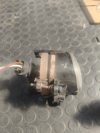 Pareja Faros Antiniebla VW Golf V 1.9 tdi