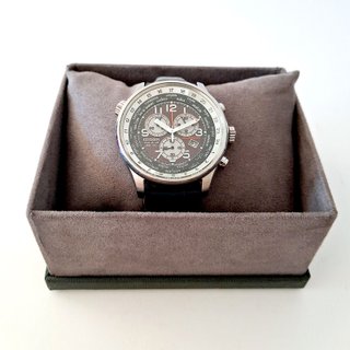 Citizen Eco-Drive AT0361-06E Cronógrafo Hombre