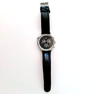 Citizen Eco-Drive AT0361-06E Cronógrafo Hombre