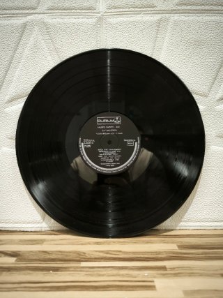 Vinilo Fausto Papetti 25a Raccolta Sax