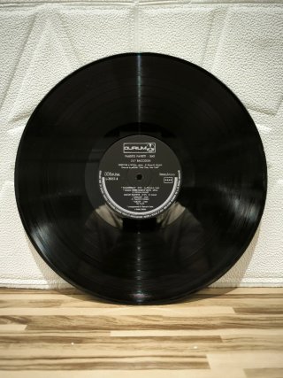 Vinilo Fausto Papetti 25a Raccolta Sax