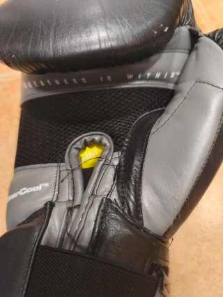 Guantes de Boxeo Everlast Protex3 14oz