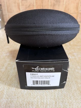 Gafas Cébé S'Track Ultimate M