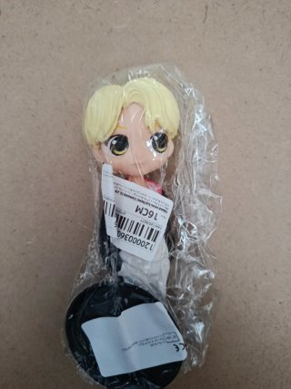 Figura Jimin TinyTAN 14cm