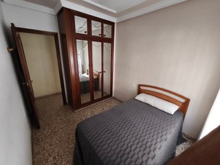Habitación en piso compartido Elda