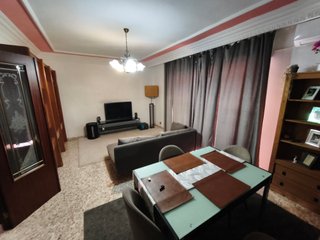 Habitación en piso compartido Elda