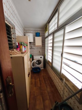 Habitación en piso compartido Elda