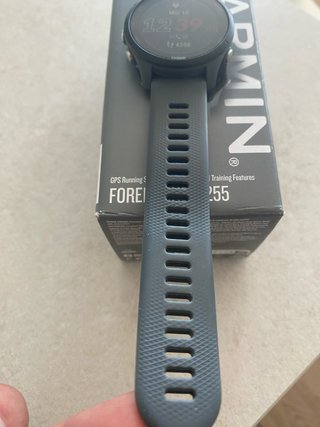Garmin Forerunner 255 GPS Running Smartwatch