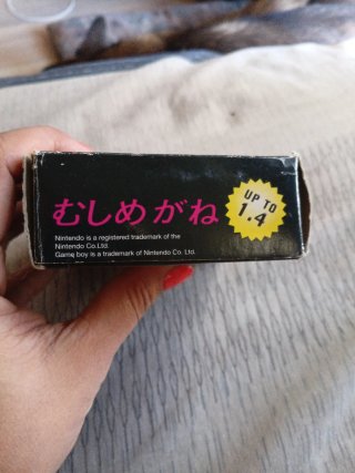 Accesorio Light Player para Game Boy