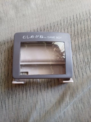 Accesorio Light Player para Game Boy