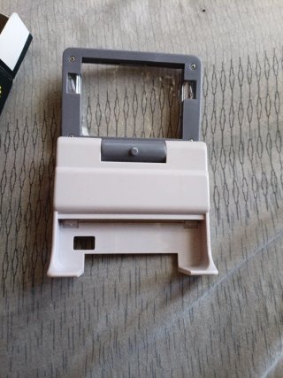 Accesorio Light Player para Game Boy