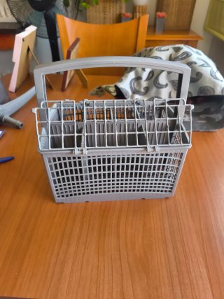 Cesta cubiertos Lavavajillas Balay 3VS500BA