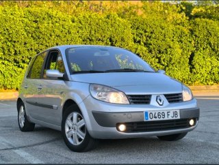 Renault Scenic 2007