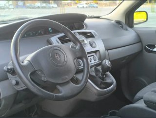 Renault Scenic 2007