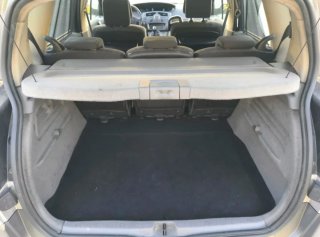 Renault Scenic 2007