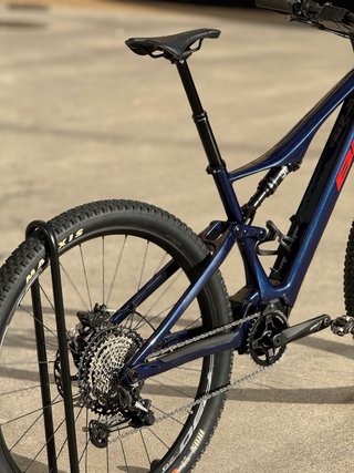 BH iLynx Race Carbon Talla M