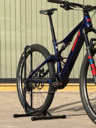 BH iLynx Race Carbon Talla M