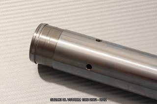 Tubos de horquilla SUZUKI DL VSTROM 1000 2002 2012