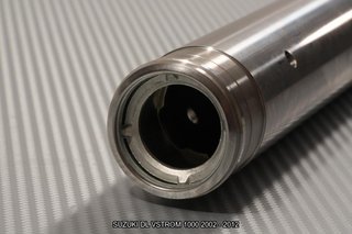Tubos de horquilla SUZUKI DL VSTROM 1000 2002 2012