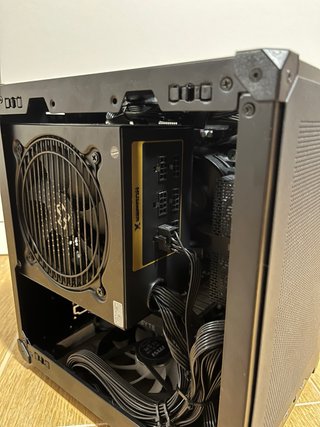 PC Gaming | Ryzen 5 | GTX 1650 - Como Novo