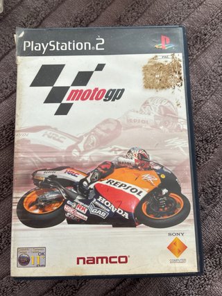videojuegos PlayStation 2