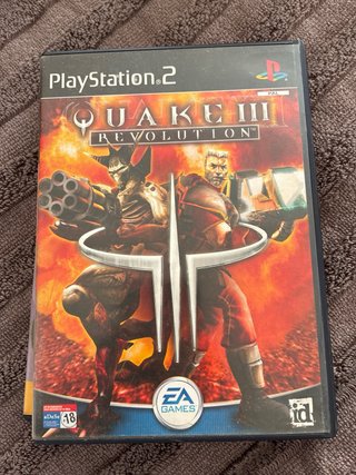videojuegos PlayStation 2