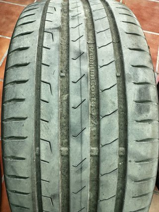 Neumático 225/45 R17