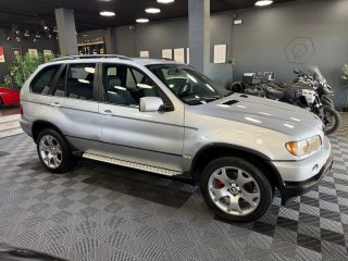 BMW X5 2010