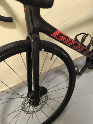 Giant Defy Advanced 1