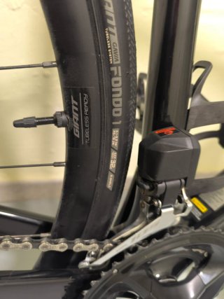 Giant Defy Advanced 1