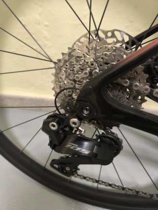 Giant Defy Advanced 1